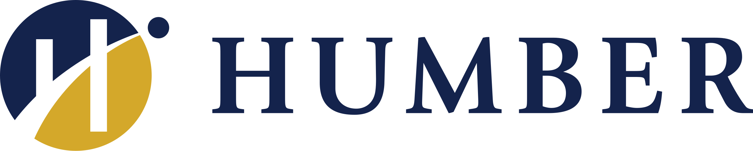 Humber logo