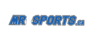 MR Sports Canada logo