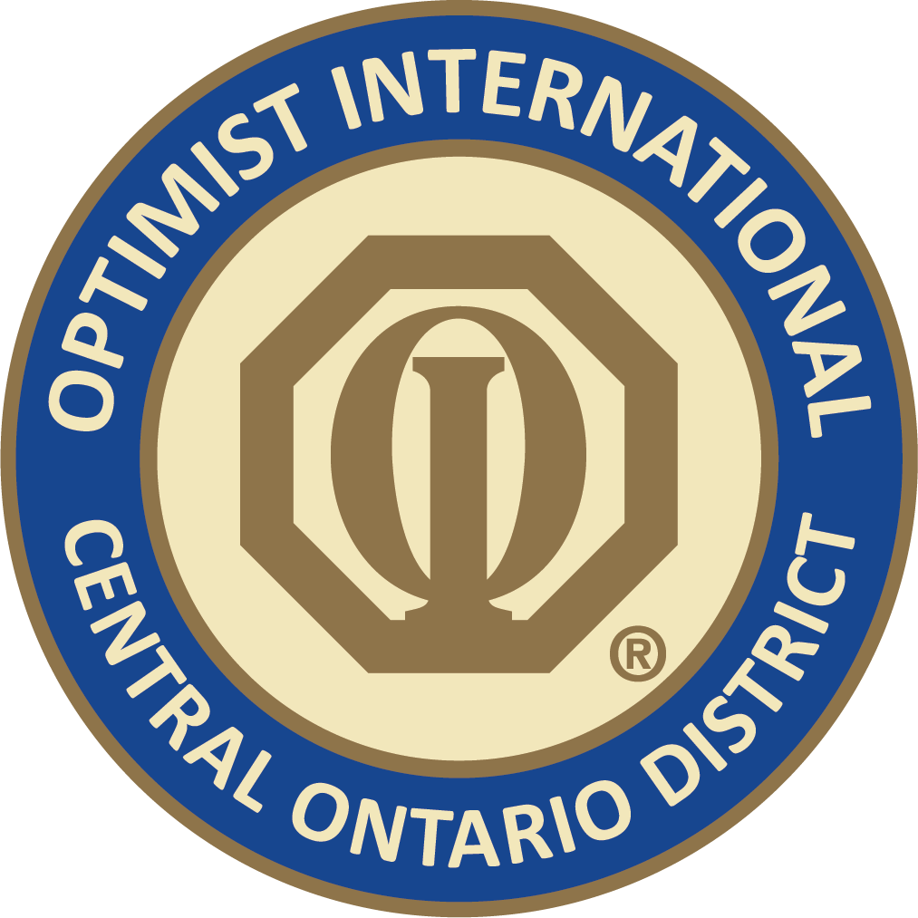 Optimists Canada logo